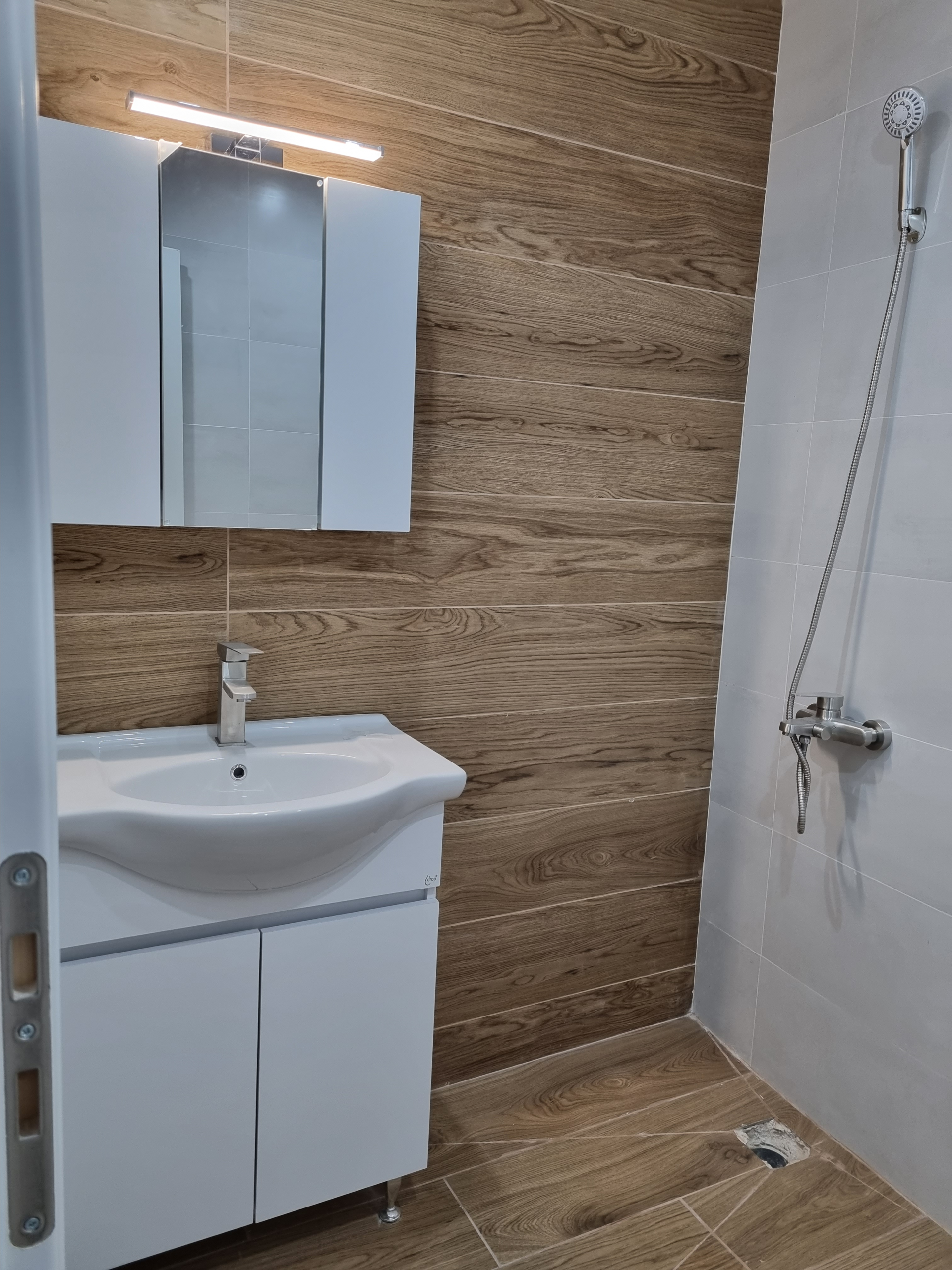 Block F – 2nd floor